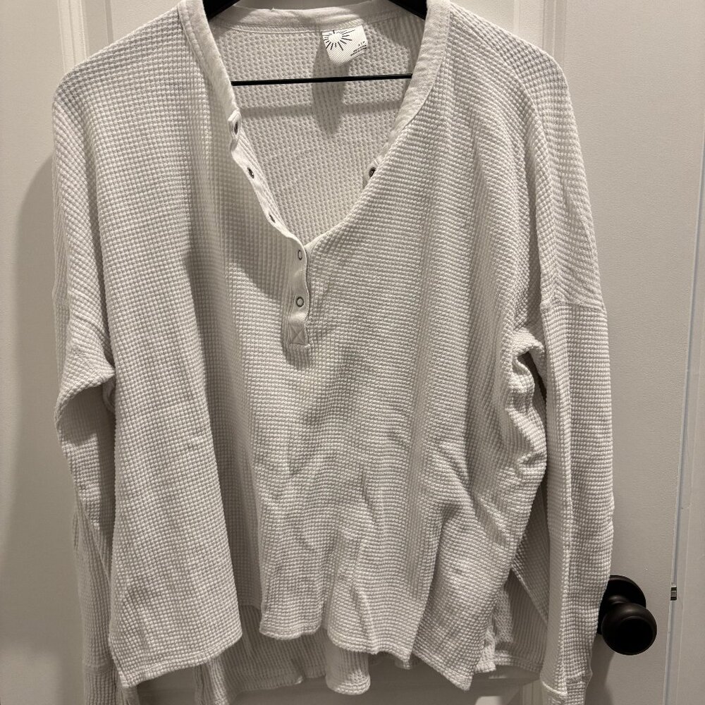 Offline Shirt - Size S